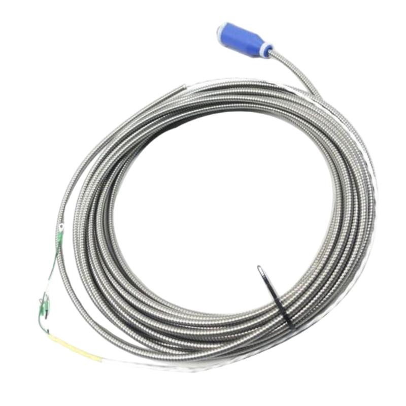 Bently Nevada 106765-25 Velomitor XA Sensor Interconnect Cable