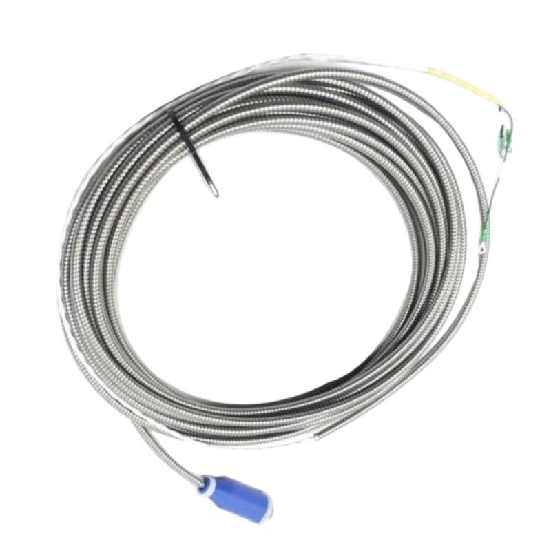 Bently Nevada 106765-25 Velomitor XA Sensor Interconnect Cable