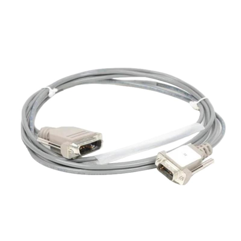 Bently Nevada 107M3696-01 Rack-Mounted Cables