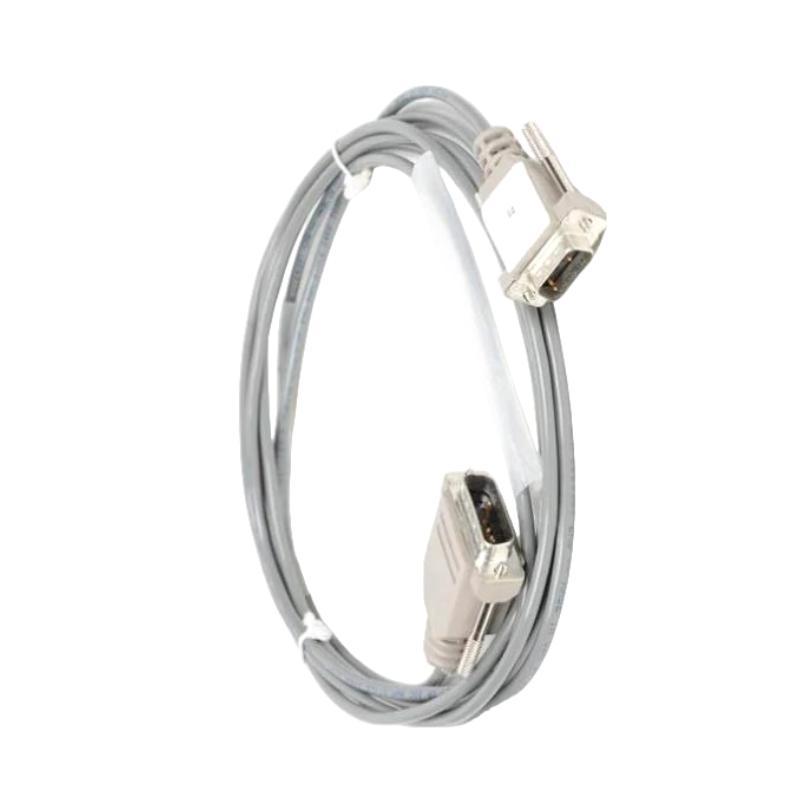 Bently Nevada 107M3696-01 Rack-Mounted Cables