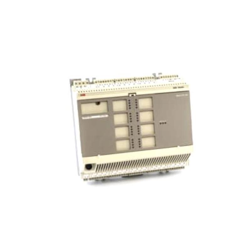 ABB DSDI 452/DSDI-452/DSDI452 5716075-E Remote Input Basic Unit