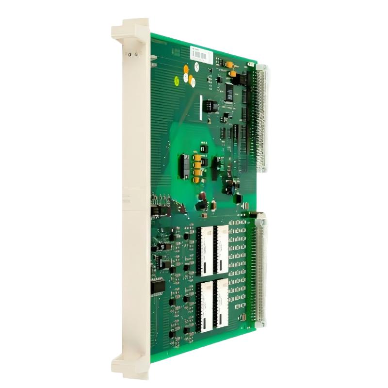 ABB DSAI 130A 3BSE018292R1 16-Channel Analog Input Board