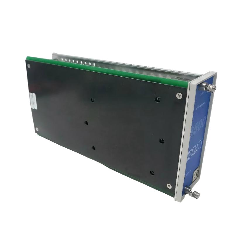 Bently Nevada 120M3877 Replace Fuse