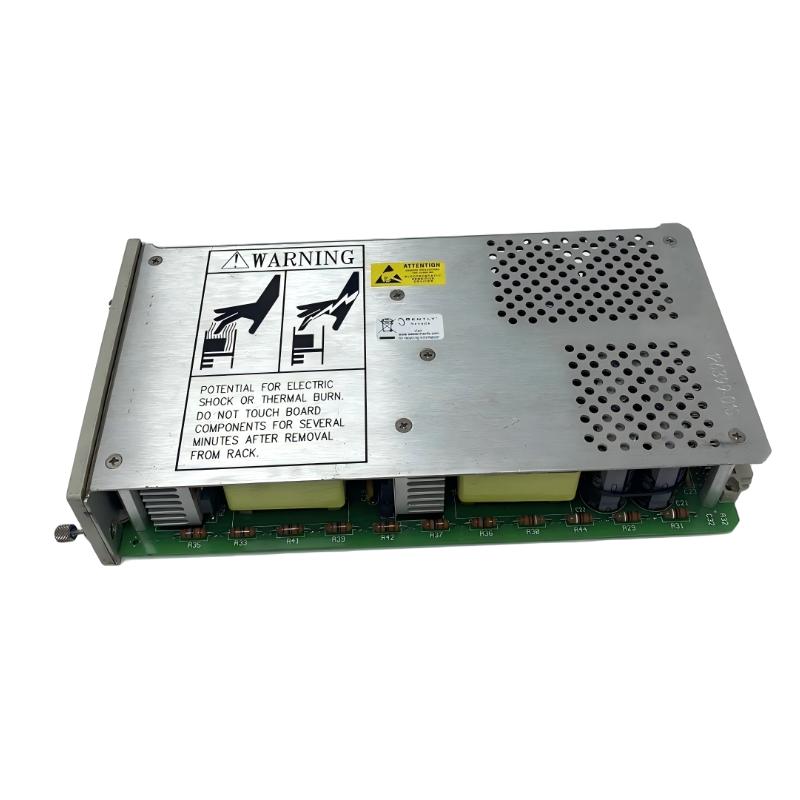 Bently Nevada 120M3877 Replace Fuse