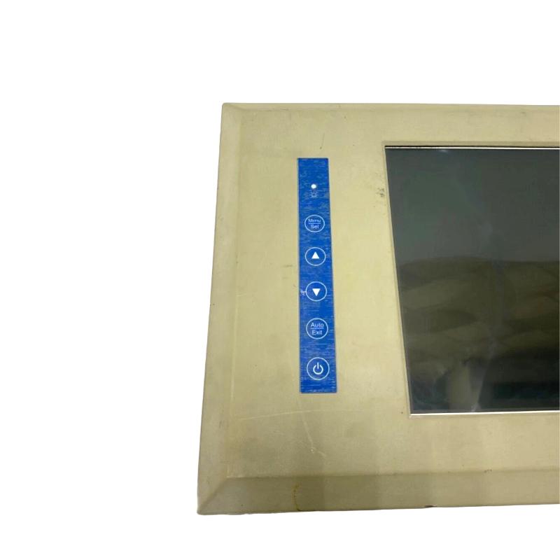 Bently Nevada 120M8155-01 Touchscreen Display