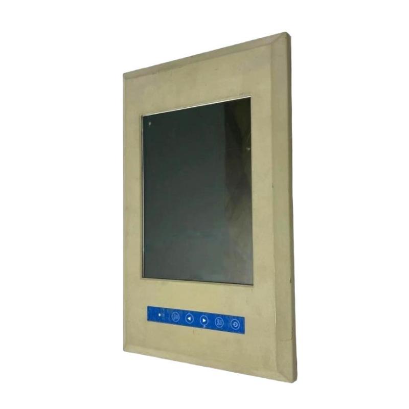 Bently Nevada 120M8155-01 Touchscreen Display