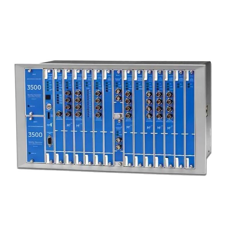 Bently Nevada 122M3369-01 Rack Mounting