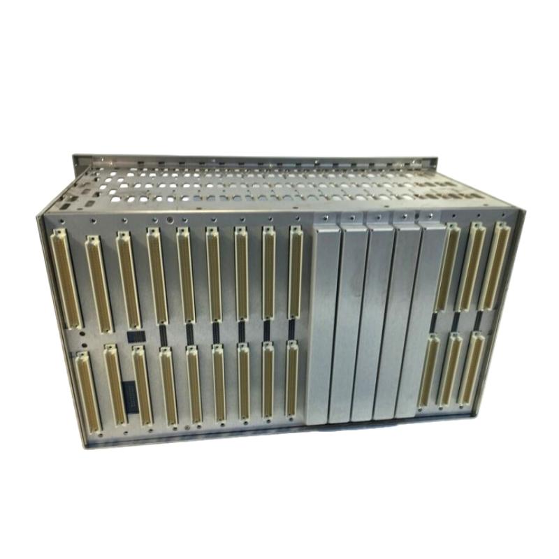 Bently Nevada 122M3369-01 Rack Mounting