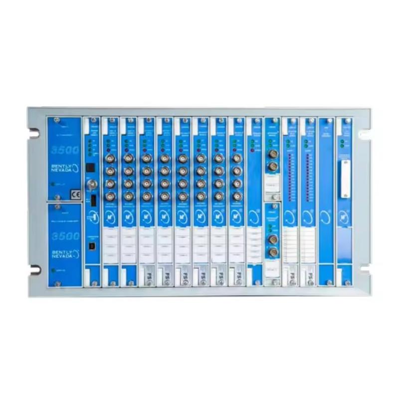 Bently Nevada 122M3369-01 Rack Mounting