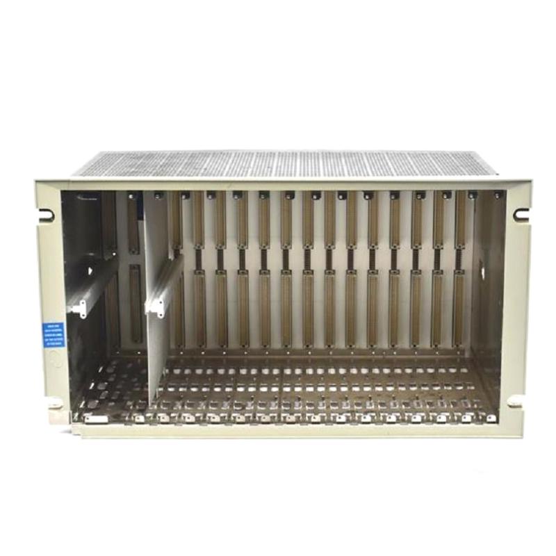 Bently Nevada 122M3369-01 Rack Mounting