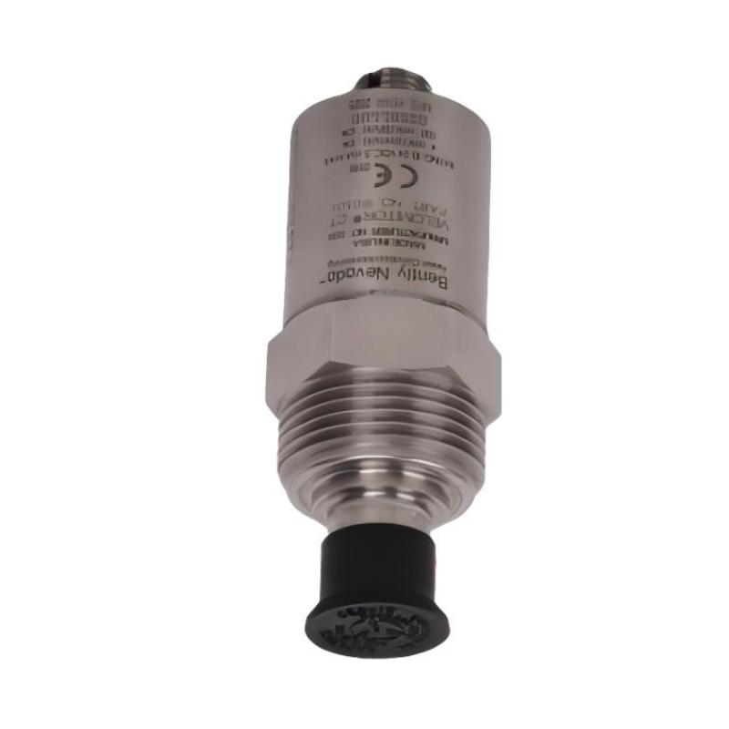 Bently Nevada 125094-01 3/8 inch 24 RPM M8x1 Metric Stud