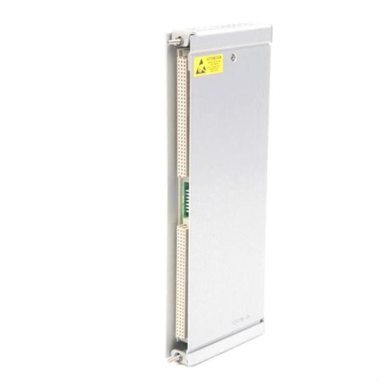 Bently Nevada 125736-01 Communication Gateway Module