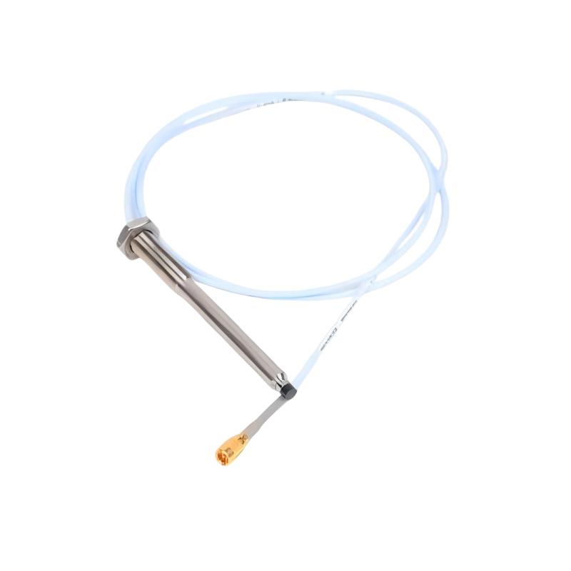 Bently Nevada 128987-130-02-05	3300 XL 8mm Proximity Sensor Probe