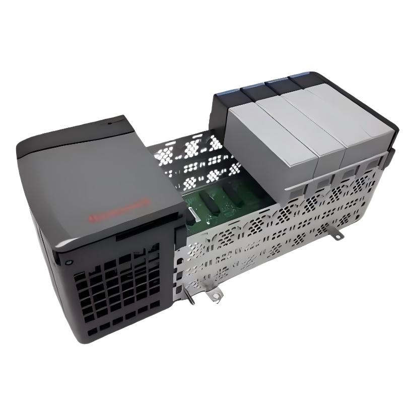 Honeywell TC-FXX072 S97753402 C200 Rack