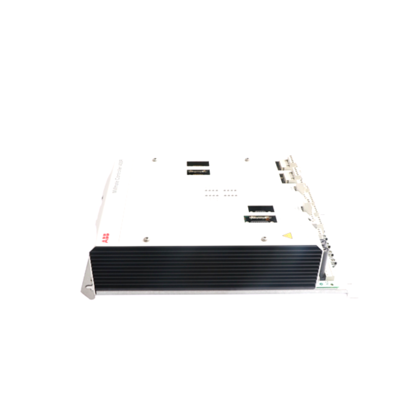 ABB PXAA 401 3BSE017233R1 CENTRAL UNIT