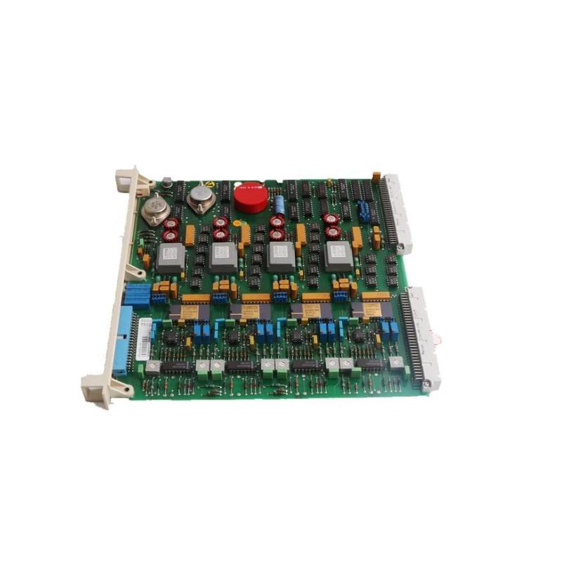 ABB DSAO 120 57120001-EY Analog Output Board