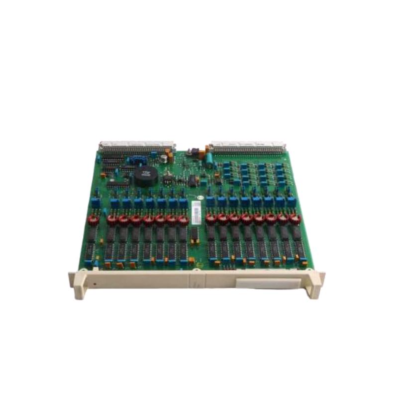 ABB DSAO 130 57120001-FG Analog Output Board