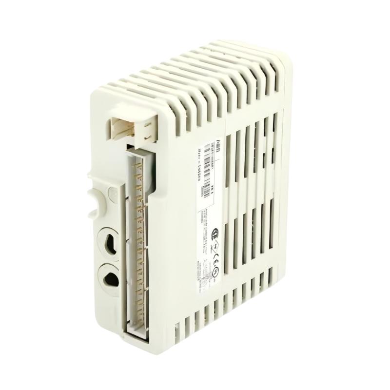 ABB DI885 3BSE013088R1 Digital Input Module