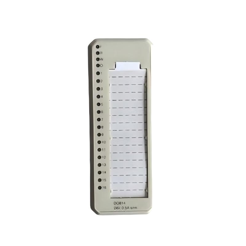 ABB DO814 3BUR001455R1 Digital Input Module