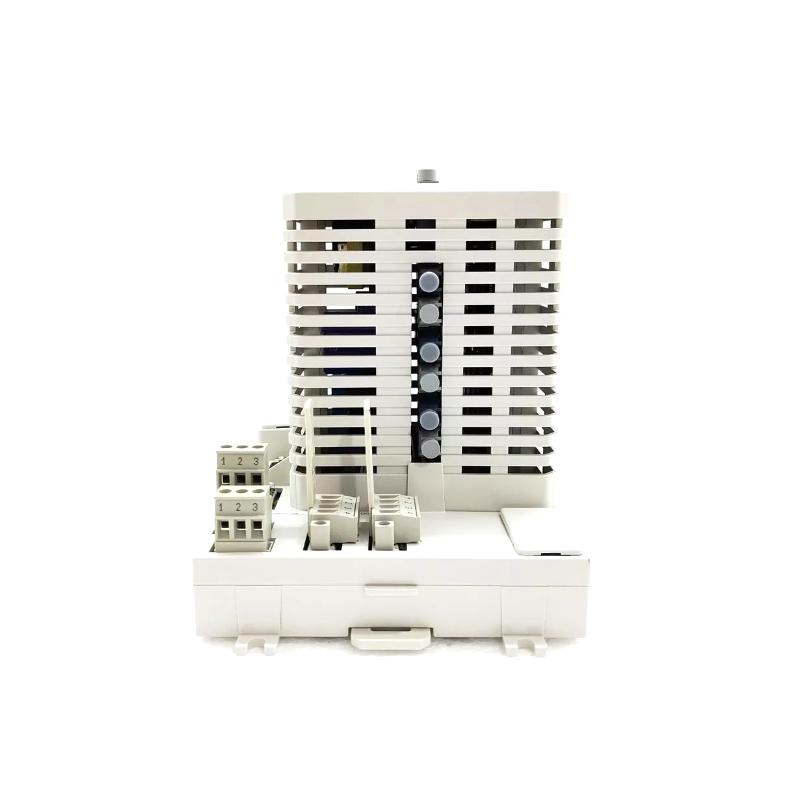 ABB PM825 3BSE010796R1 CPU Processor Controller Module