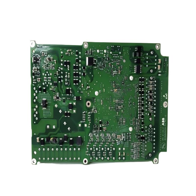 ABB PM856 3BSE018128R1 Processor Module