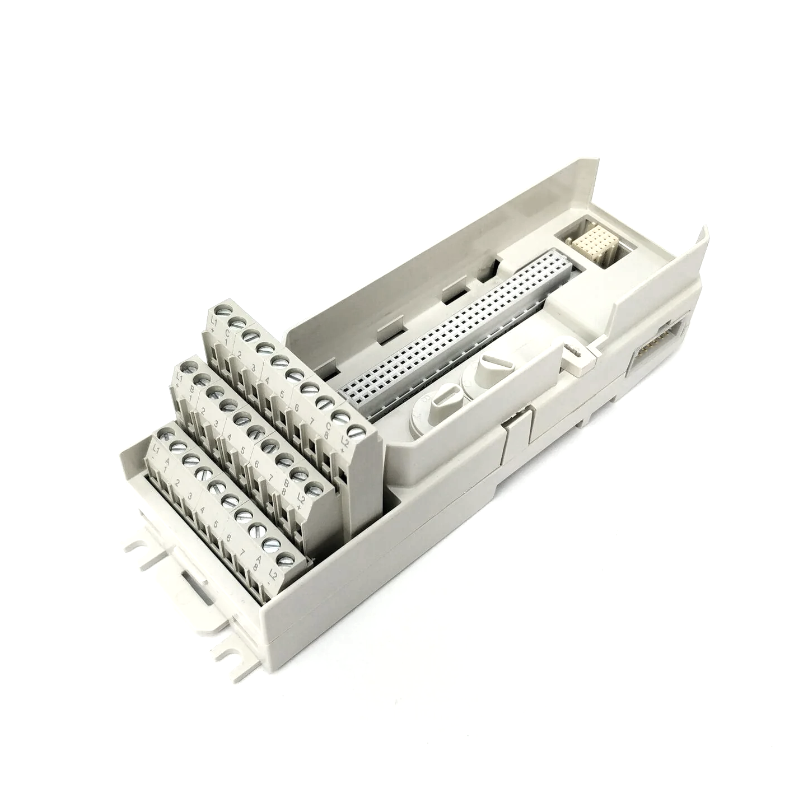 ABB TU810V1 3BSE013230R1 Compact Module Termination Unit (MTU)