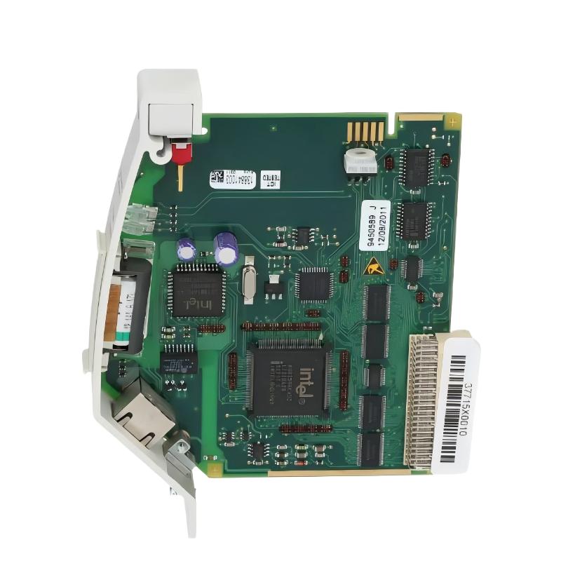 ABB EI 813F 3BDH000022R1 Ethernet Module