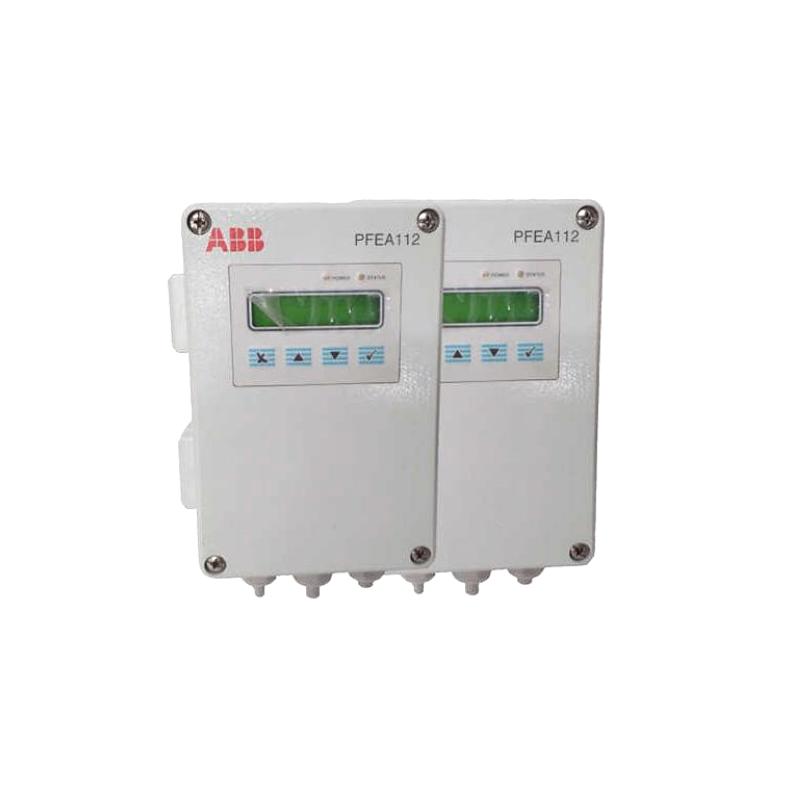 ABB PFEA112-65 3BSE050091R65/3BSE030369R65 Tension Electronics Controller