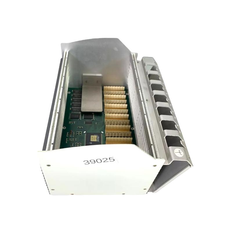 ABB PM 802F/PM802F 3BDH000002R1 Base Unit