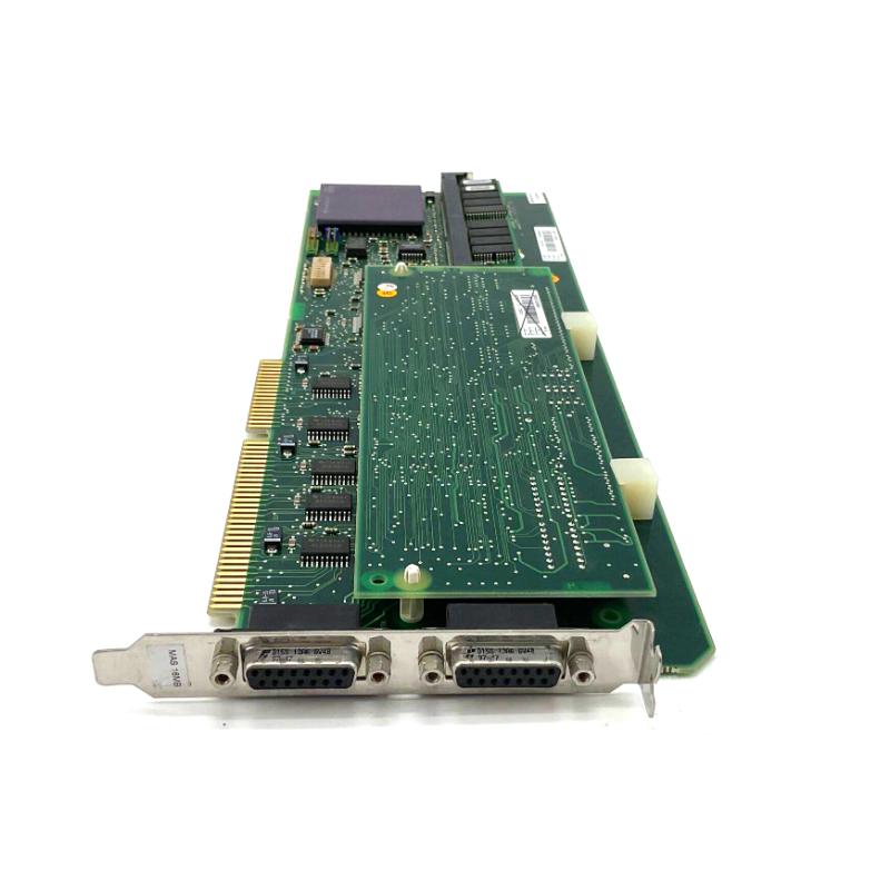 ABB PU513V2 3BSE013034R1 Real Time Accelerator (RTA) Board