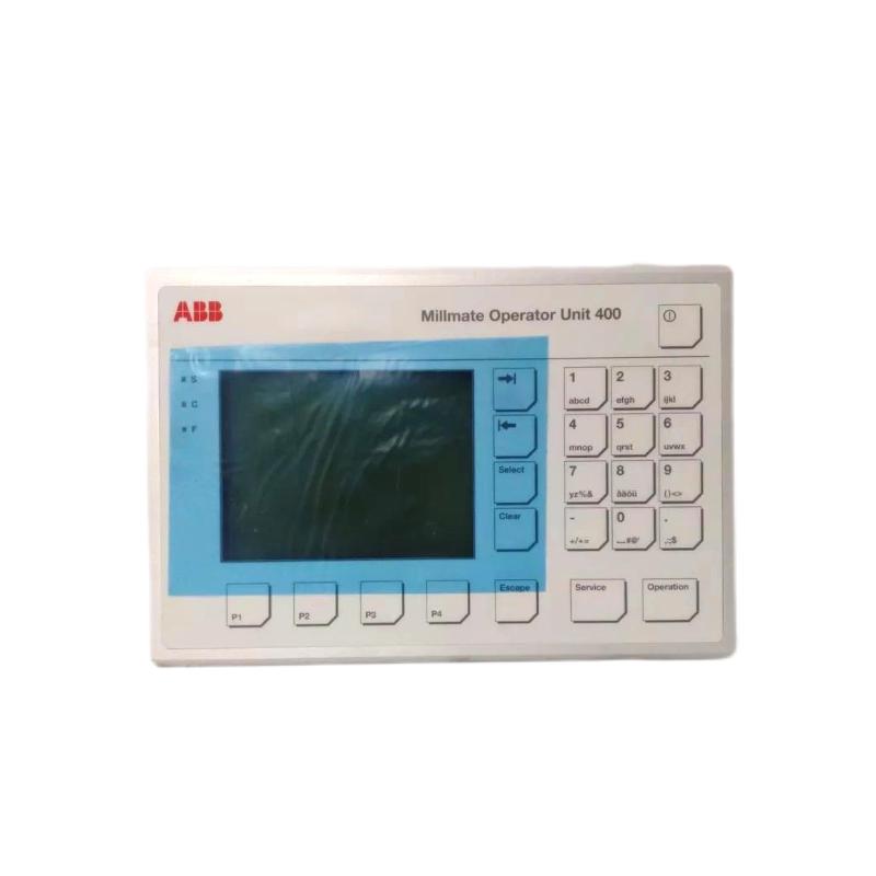 ABB PXAH 401/PXAH401 3BSE017235R1 Operators Unit