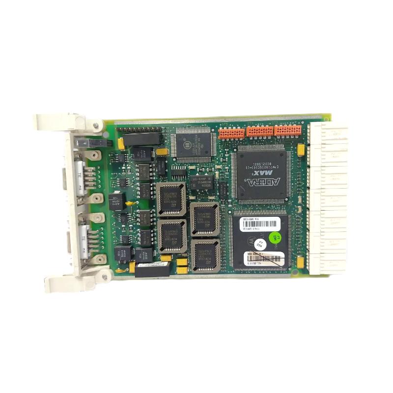 ABB CI541V1 3BSE014666R1 Profibus Interface Sub Module