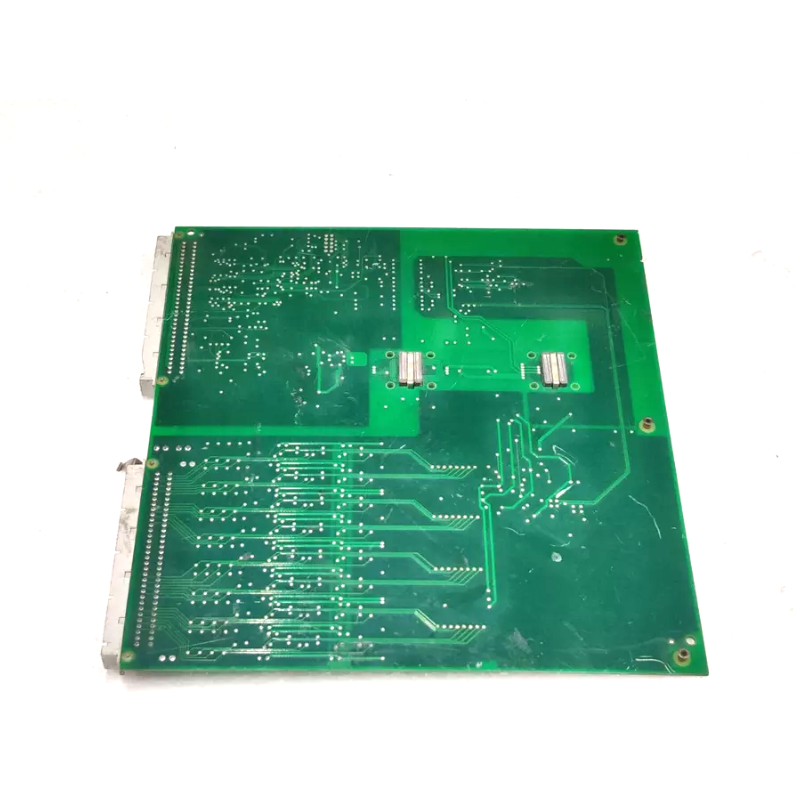 ABB DSDI 133A 3BSE018290R1 Analog Input Board