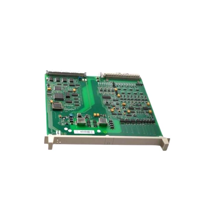 ABB PXAK402 3BSE011789R1 Control Module