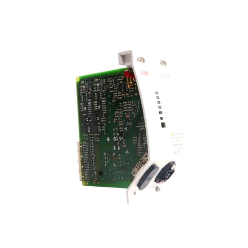 ABB SA 801F/SA801F 3BDH000011R1 Power Supply Module