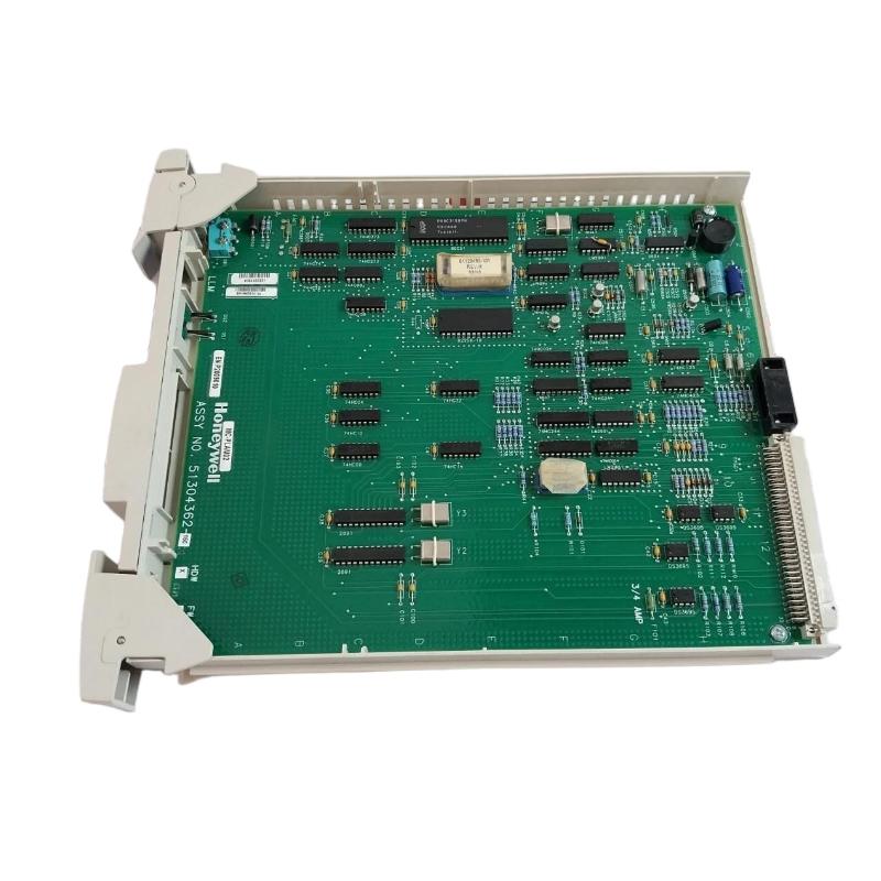 Honeywell MC-PLAM02 51304362-150 Low-Level Analog Multiplexer