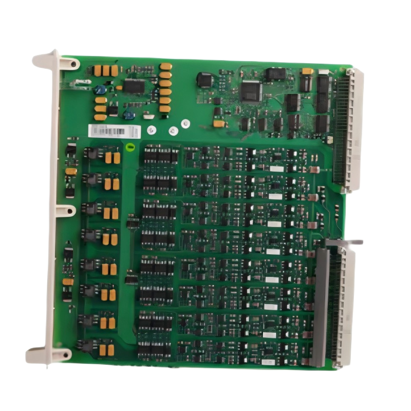 ABB DSAO 120A 3BSE018293R1 DS Analog Output Board