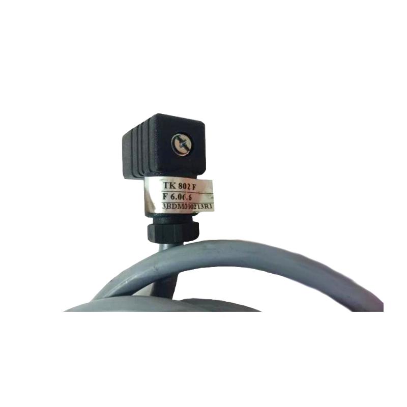 ABB TK802F 3BDM000213R1 Power Supply Cable