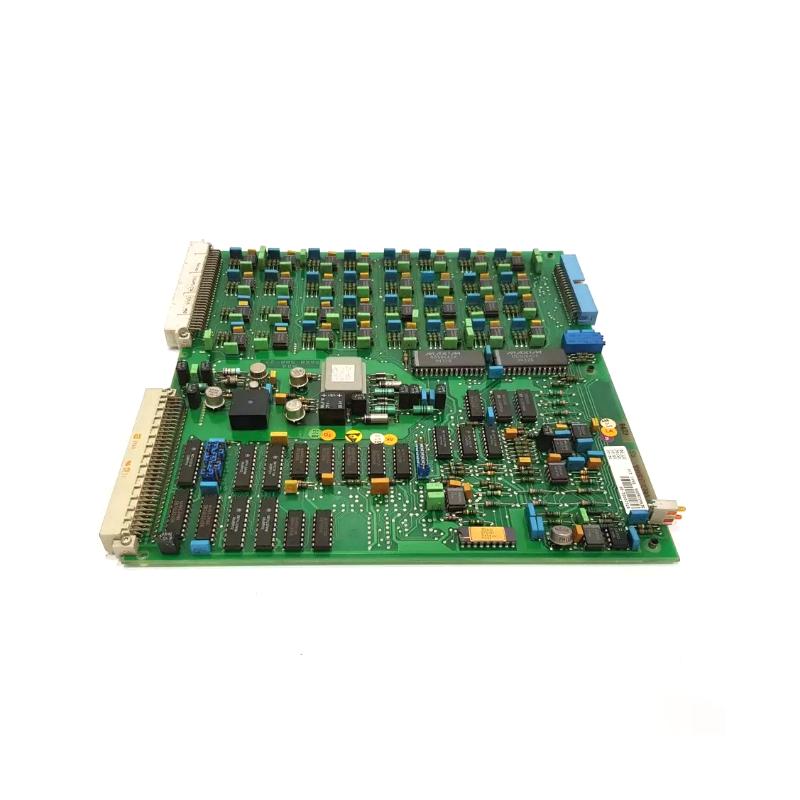 ABB DSAI 110/DSAI110 57120001-DP Analog Input Module