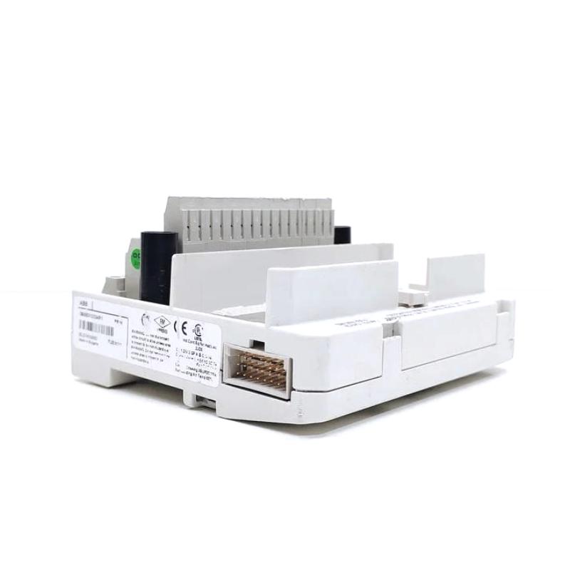 ABB TU830V1 3BSE013234R1/3BSE013234R2 Extended Module Termination Unit (MTU)