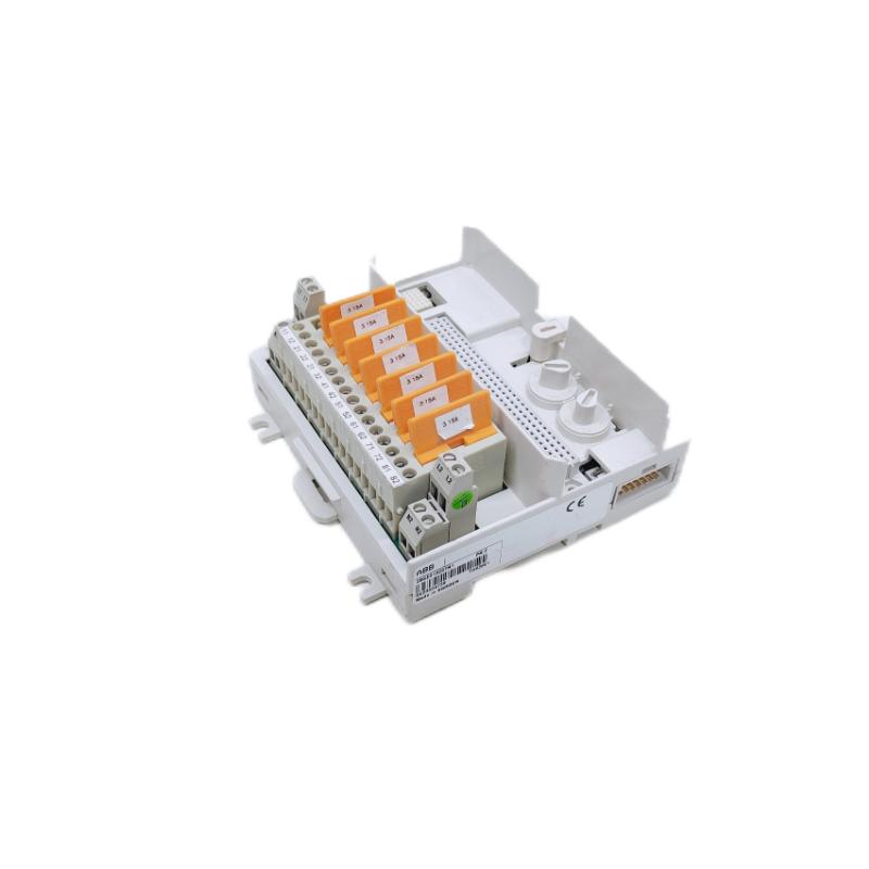 ABB TU836V1 3BSE013237R1 Extended Module Termination Unit (MTU)