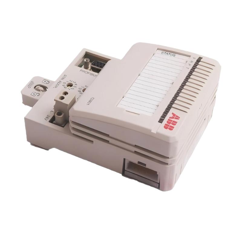 ABB PM891K02 3BSE053242R1 CPU Controller Unit