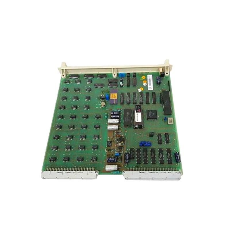 ABB DSAI 133 57120001-PS Analog Input Board