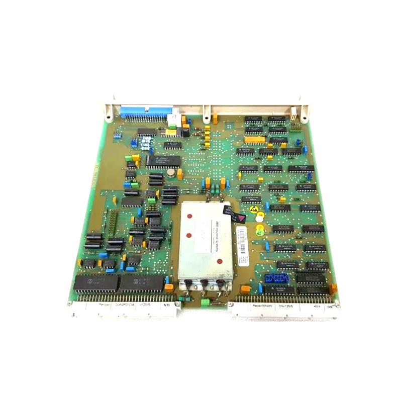 ABB DSAI 155 57120001-HZ Analog Input Board