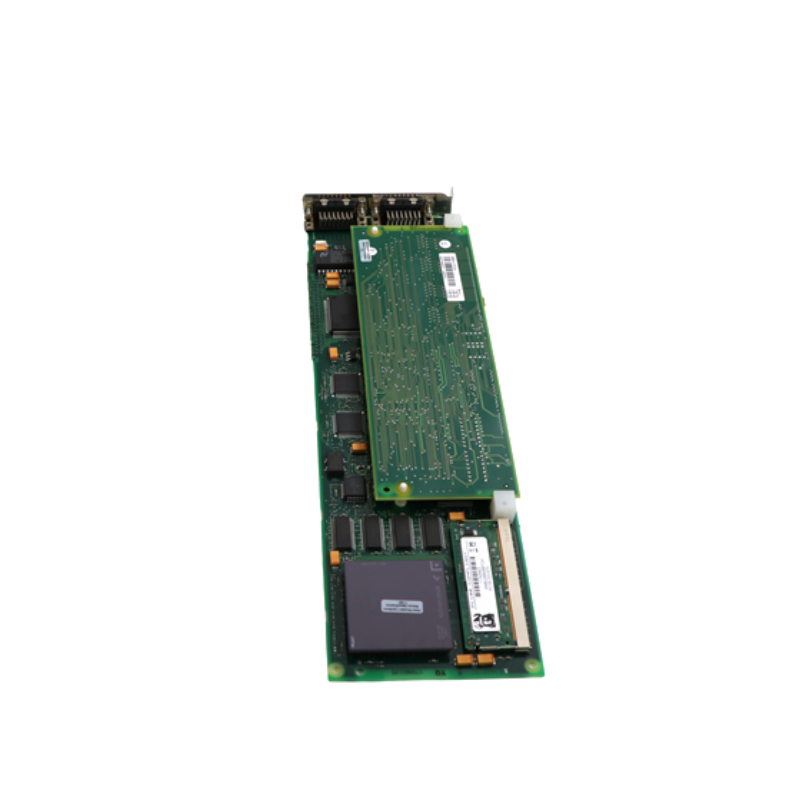 ABB PU515A 3BSE032401R1 Real Time Accelerator (RTA) Board