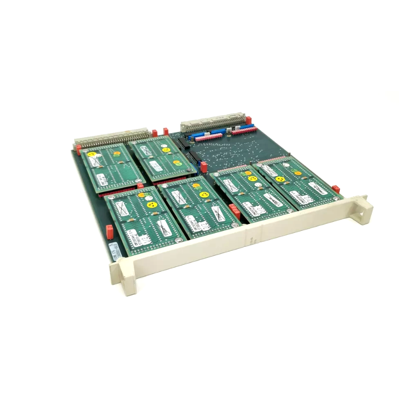 ABB DSMB 172 57360001-GH Memory Board