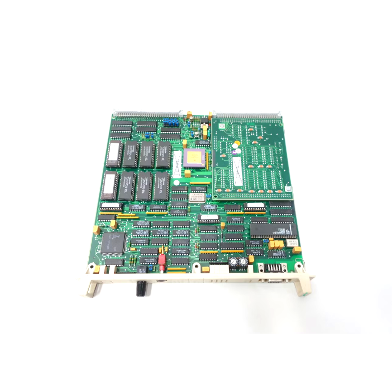 ABB DSCS 141/DSCS-141/DSCS141 57520001-EL/57520001-BZ/57520001-EV Communication Module Circuit Board Card