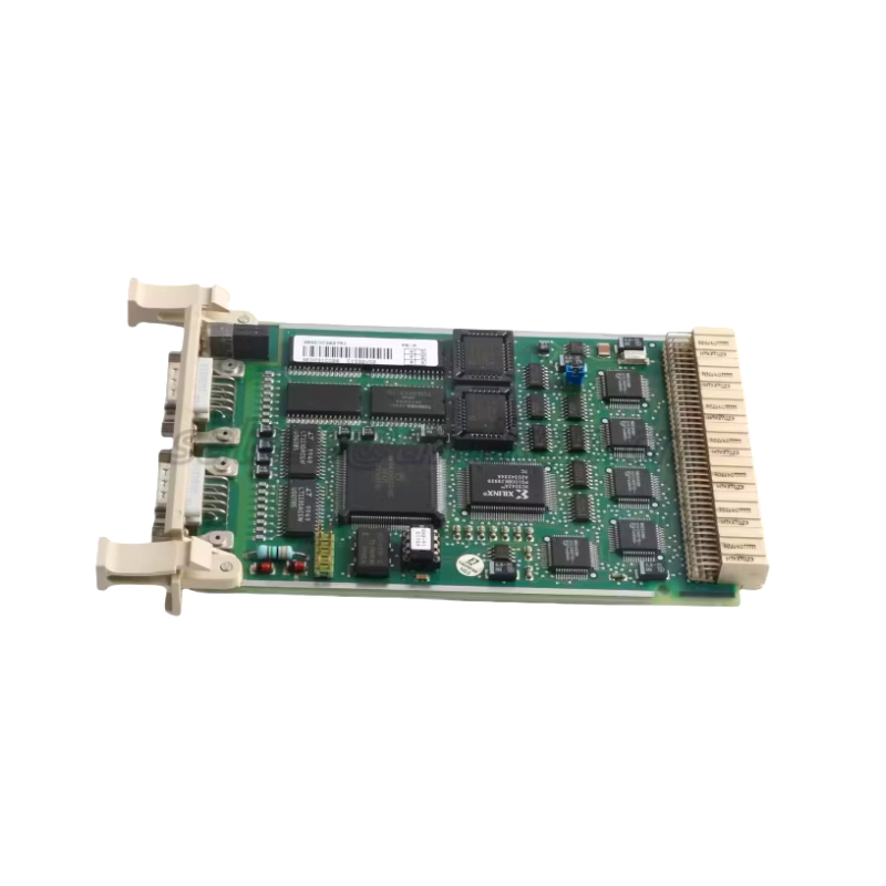 ABB CI532V02 3BSE003827R1 Modbus Interface