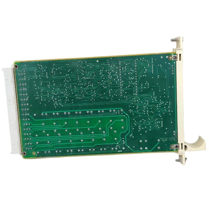 ABB 23BA20 GSNE000700R5312 Binary Output Module