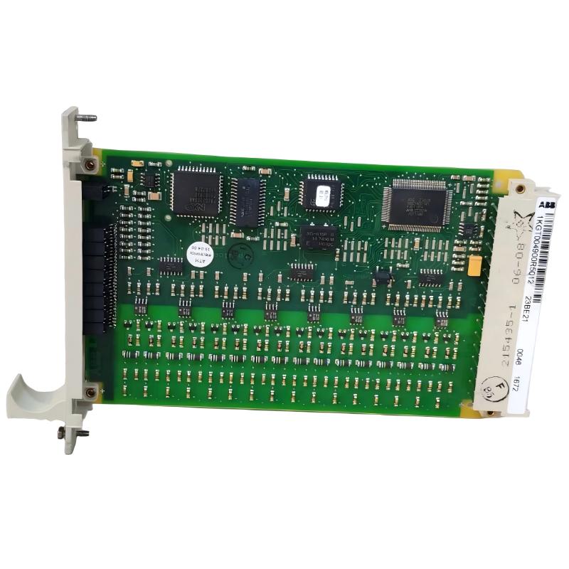 ABB 23BE21 1KGT004900R5012 Binary Input Board